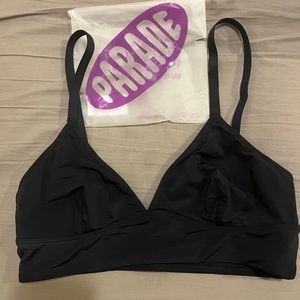 Parade Dream Sculpt Longline Bralette | Archive Ultra-Soft Re:Play Size M